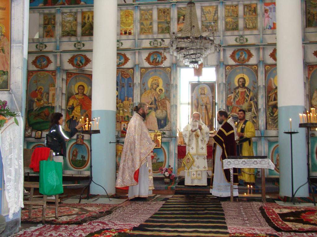 Отель Dedovite Kashti Stefanovo  Экстерьер фото
